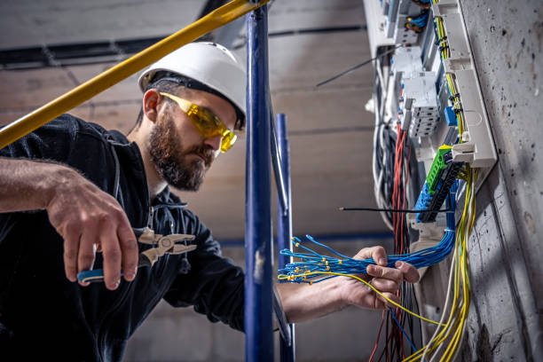 Best Electrical Upgrades for Homes  in Medford, WI