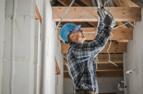 Best Electrical Installation Contractor  in Medford, WI