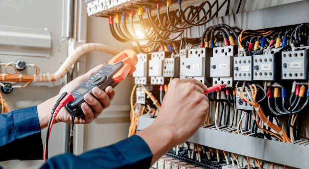 Electrical Upgrades for Homes in Medford, WI