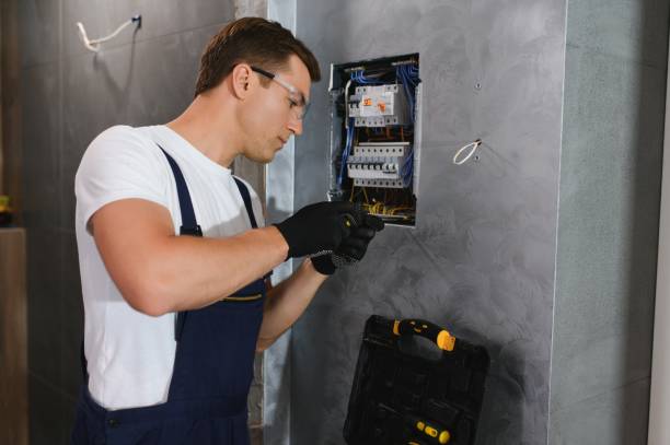 Best 24-Hour Electrician  in Medford, WI