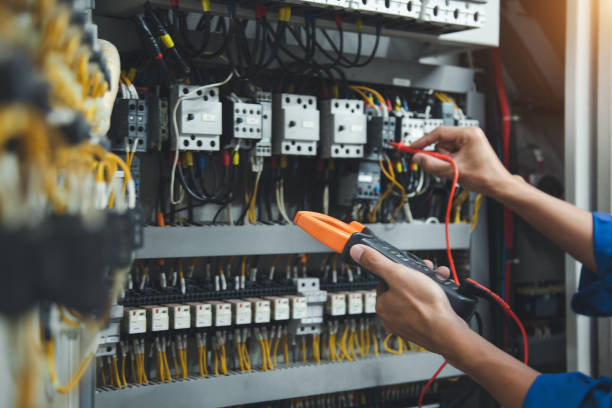 Best Electrical Contractors for Businesses  in Medford, WI
