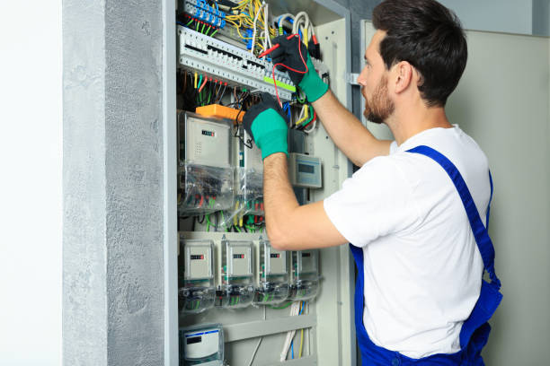 Electrical Rewiring Services in Medford, WI