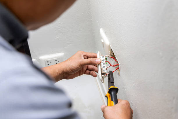 Best Electrical Outlet Repair  in Medford, WI