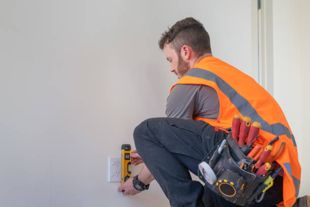 Industrial Electrical Services in Medford, WI