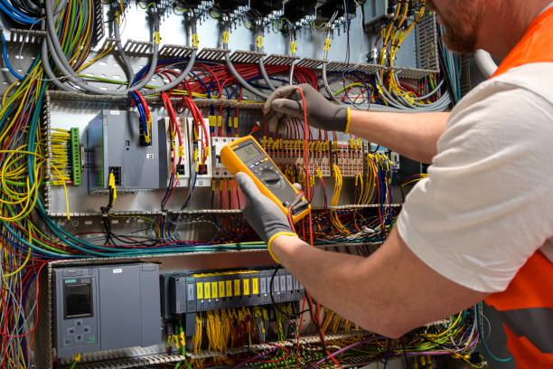 Best Licensed Electrician  in Medford, WI