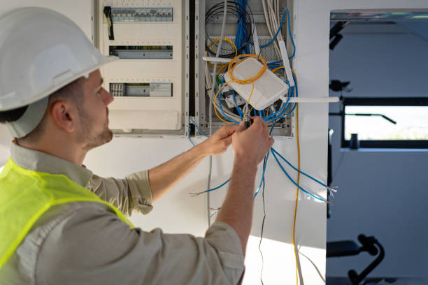 Best Electrical Upgrades for Homes  in Medford, WI