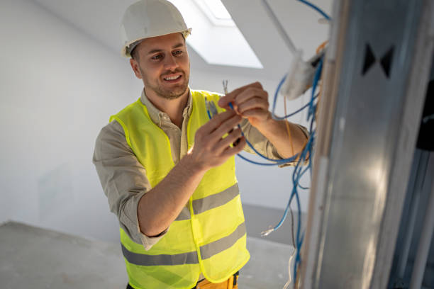 Best Electrician for Home Renovation  in Medford, WI