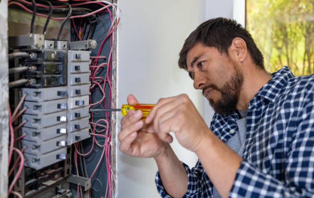 Best Home Electrical Repair  in Medford, WI